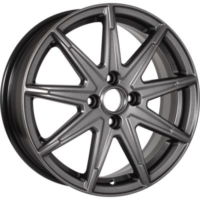 iFree Uno Хит 16x6 4x100 ET45 DIA60.1