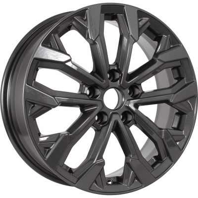 КиК Морейн 17x6.5 5x108 ET50 DIA63.35