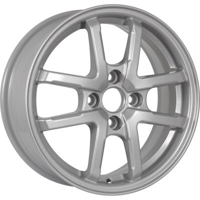 iFree Uno Грид 15x6 4x100 ET45 DIA54.1