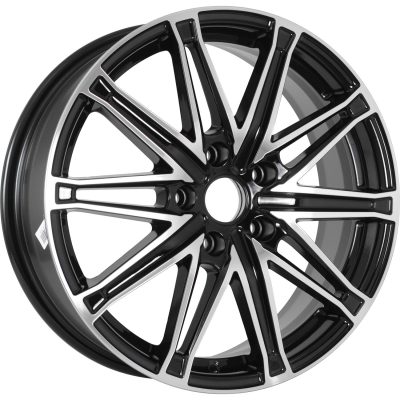 iFree Виар 17x6.5 5x114.3 ET40 DIA66.1