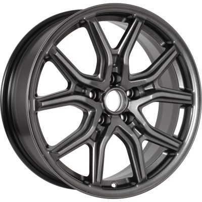 iFree Страйк 17x6.5 5x112 ET38 DIA57.1