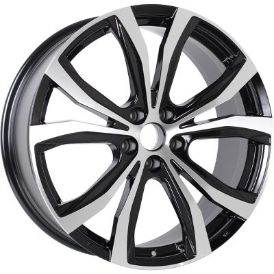 Replay CHG14 18x8 5x114.3 ET49.5 DIA60.1