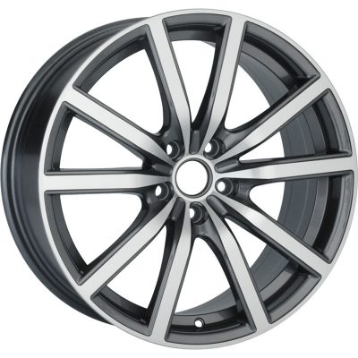 Replay GL60 18x8 5x108 ET46 DIA63.3