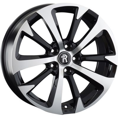 Replay HND252 18x7.5 5x114.3 ET49.5 DIA67.1