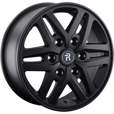 Replay HND307 16x6.5 6x139.7 ET56 DIA92.5