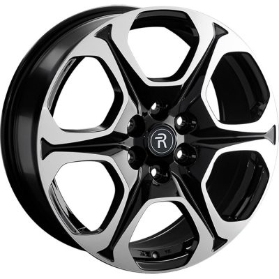 Replay LX238 20x8 6x139.7 ET55 DIA95.1