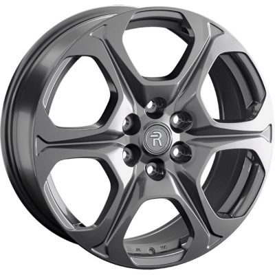 Replay LX238 20x8 6x139.7 ET55 DIA95.1