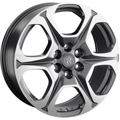 Replay LX238 20x8 6x139.7 ET55 DIA95.1