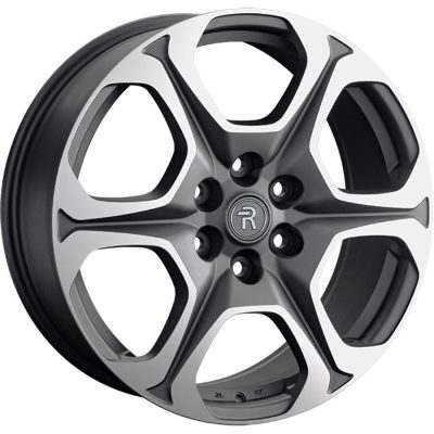 Replay LX238 20x8 6x139.7 ET55 DIA95.1