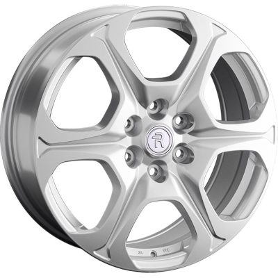 Replay LX238 20x8 6x139.7 ET55 DIA95.1