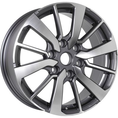 Replay MI138 18x7.5 6x139.7 ET46 DIA67.1