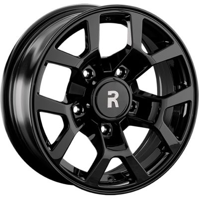 Replay SZ71 15x5.5 5x139.7 ET5 DIA108.5