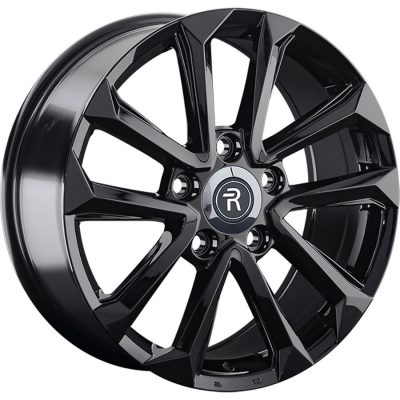 Replay TY357 20x8.5 5x150 ET58 DIA110.1