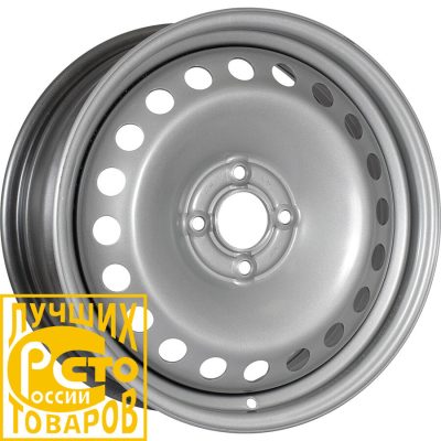 Magnetto 16017 16x6.5 4x100 ET50 DIA60.1