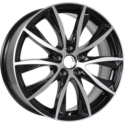 iFree Каzантип 18x7.5 5x108 ET47 DIA60.1