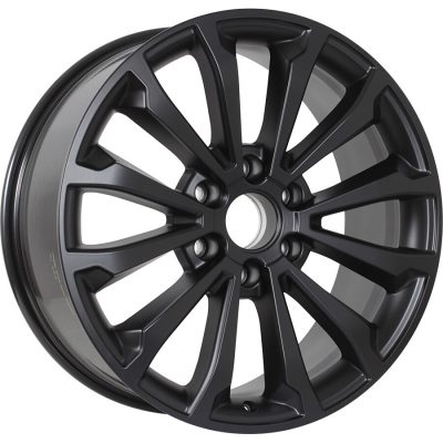 СКАД Premium Series КР006 (20_Chevrolet Tahoe IV) 20x8.5 6x139.7 ET27 DIA77.9