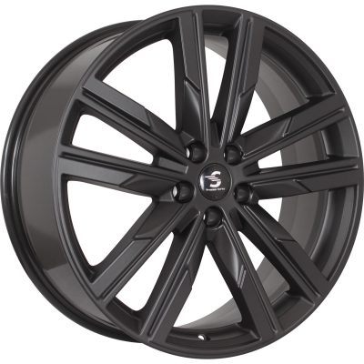 СКАД Premium Series КР014 (20_Geely Tugella) 20x8 5x108 ET46 DIA63.35