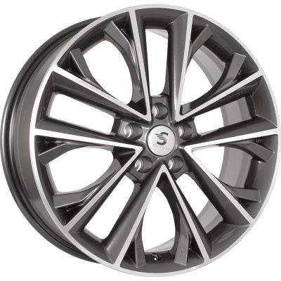 СКАД Premium Series КР012 (18_RAV4 A5) 18x7 5x114.3 ET35 DIA60.1