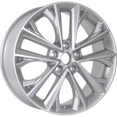 Premium Series КР012 (18_RAV4 A5)