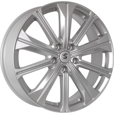СКАД Premium Series КР013 (19_Tiggo 7 Pro) 19x7 5x108 ET33 DIA60.1