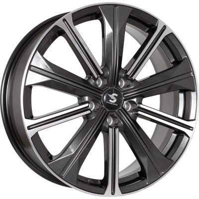 Premium Series КР013 (19_CX-5)