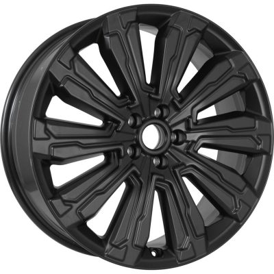СКАД Premium Series HUMBER (КР1061) 20x8 5x108 ET40 DIA63.35