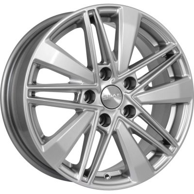 СКАД Тайто 16x6.5 5x108 ET33 DIA60.1