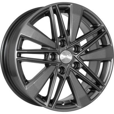 СКАД Тайто 16x6.5 5x114.3 ET45 DIA67.1