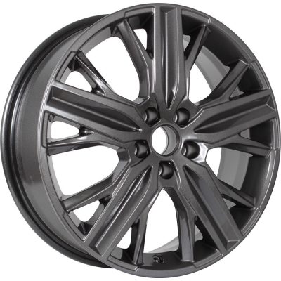 СКАД KL-375 18x6.5 5x114.3 ET40 DIA64.1