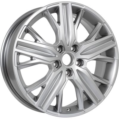 СКАД KL-375 18x6.5 5x114.3 ET45 DIA60.1