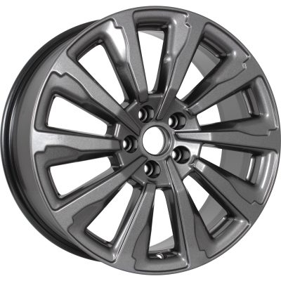 СКАД Астер 18x8 5x114.3 ET38 DIA67.1