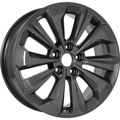 КиК Авиор 17x7 5x114.3 ET45 DIA67.1