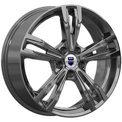 КиК KarreraLight 18x7 5x114.3 ET45 DIA67.1