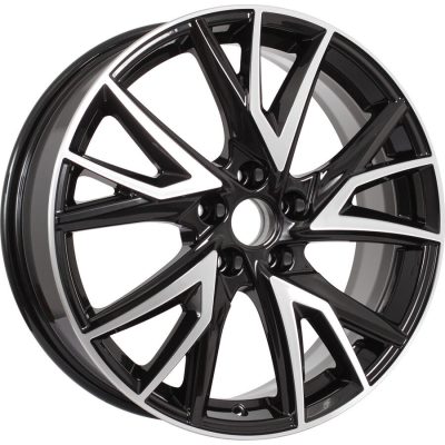 КиК Кайлас 18x6.5 5x114.3 ET50 DIA67.1