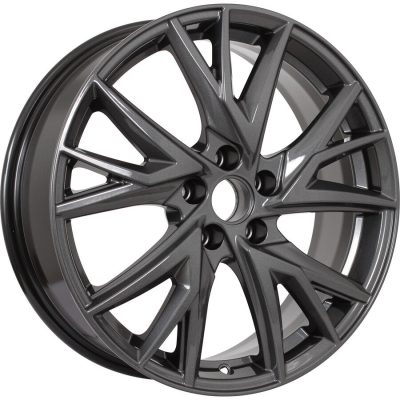 КиК Кайлас 18x6.5 5x114.3 ET50 DIA67.1