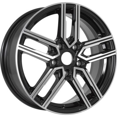 WUP Up113 16x6.5 5x114.3 ET45 DIA67.1