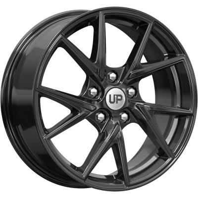 WUP Up105 17x7 5x114.3 ET45 DIA60.1