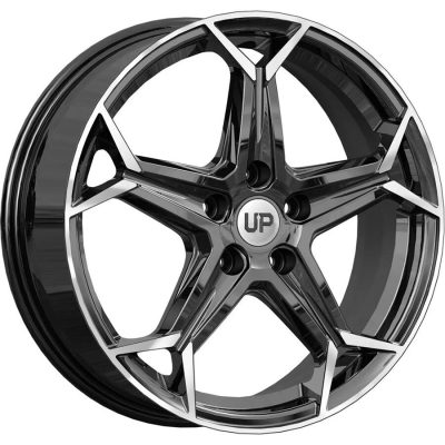 WUP Up118 18x6.5 5x114.3 ET50 DIA66.1