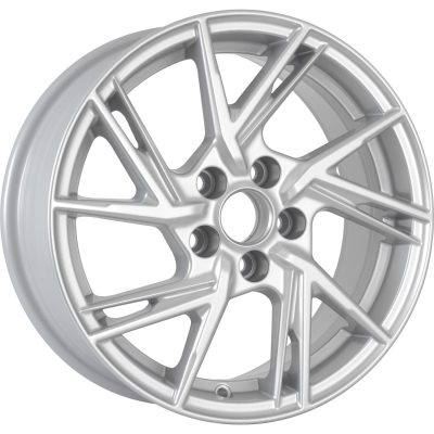 WUP Up115 15x6.5 4x98 ET35 DIA58.5