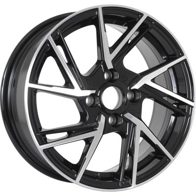WUP Up115 15x6.5 4x98 ET35 DIA58.5