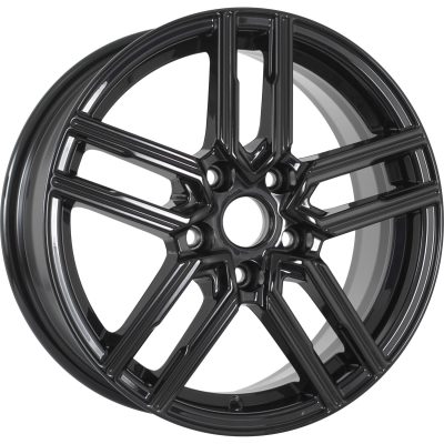 WUP Up113 16x6.5 5x108 ET48 DIA63.35
