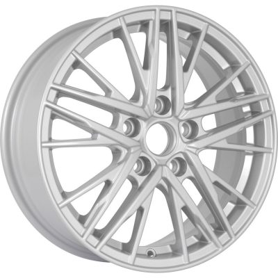 WUP Up108 16x6.5 5x108 ET50 DIA63.35