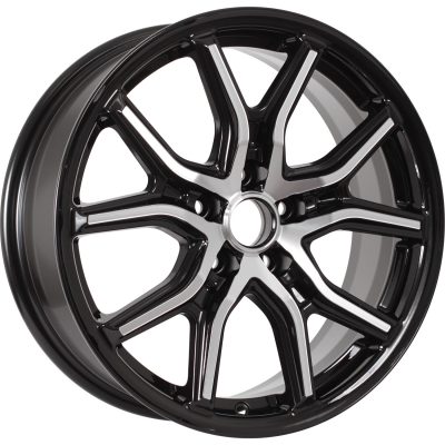iFree Страйк 17x6.5 5x108 ET33 DIA60.1