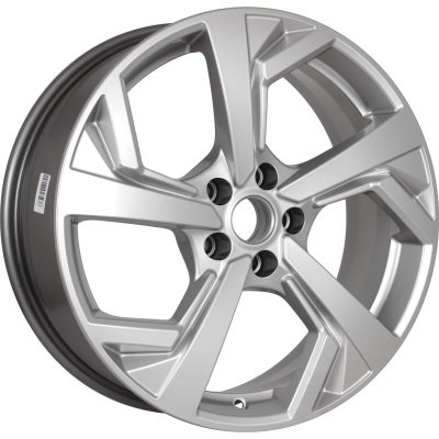 KDW KD1811 (18_Tiggo 7) 18x7 5x108 ET33 DIA60.1