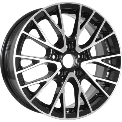 X-trike X135 16x6.5 5x108 ET45 DIA63.35