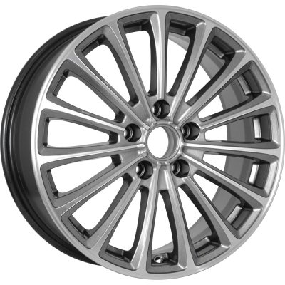 X-trike X136 17x7 5x114.3 ET37 DIA66.6
