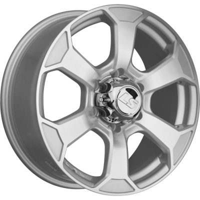 LS LS 187 18x7.5 6x139.7 ET36 DIA100.1