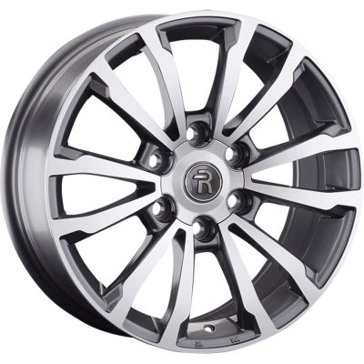 Replay TA1 18x7.5 6x139.7 ET36 DIA100.1