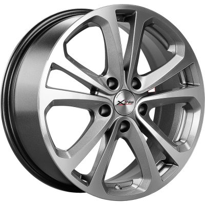 X-trike X113 17x7 5x114.3 ET50 DIA54.1