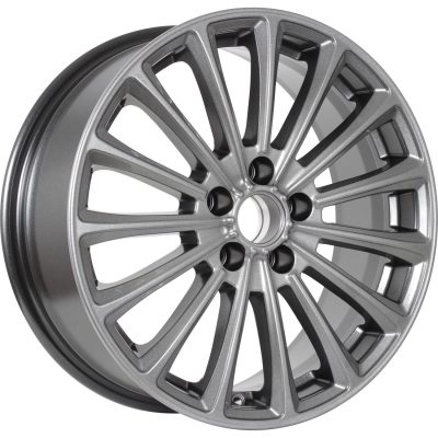 X-trike X136 17x7 5x110 ET45 DIA63.35